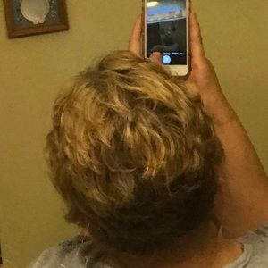 Meet your Posher, Judy