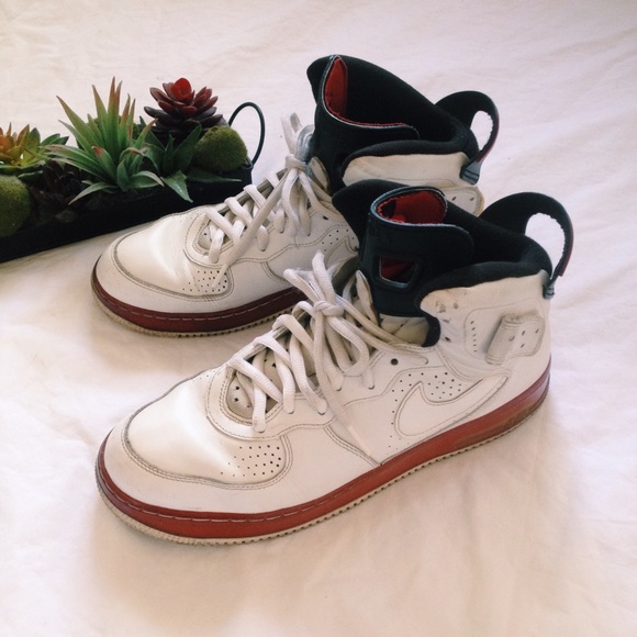 Jordan Other - nike air jordan force 6
