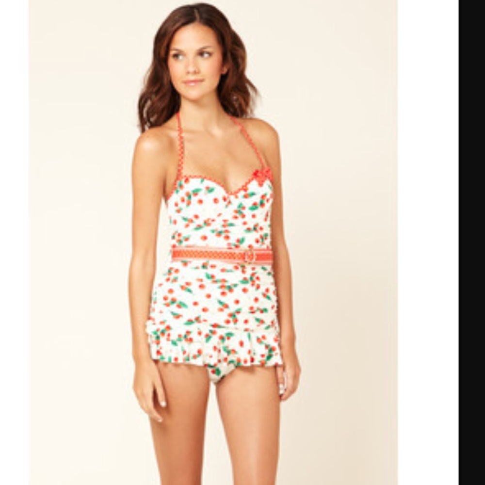 Juicy Couture Swimsuit