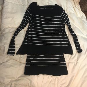 WHBM Tunic