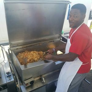 Meet your Posher, Tyrone