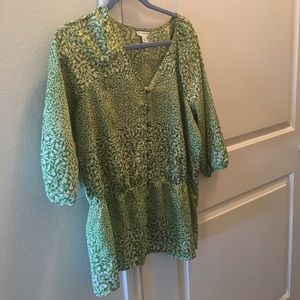 Banana Republic Blouse
