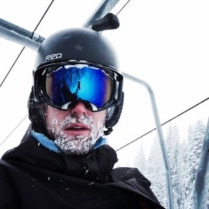 Meet your Posher, Tyler