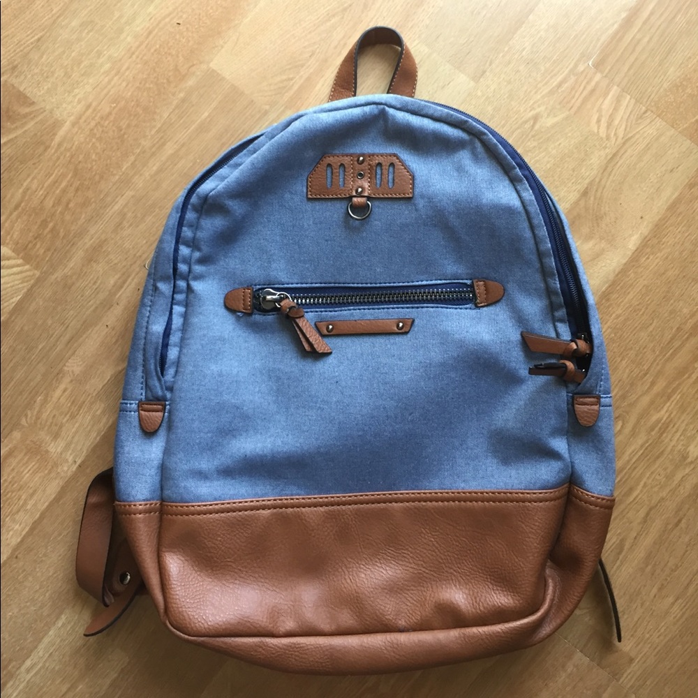 Aldo Backpack