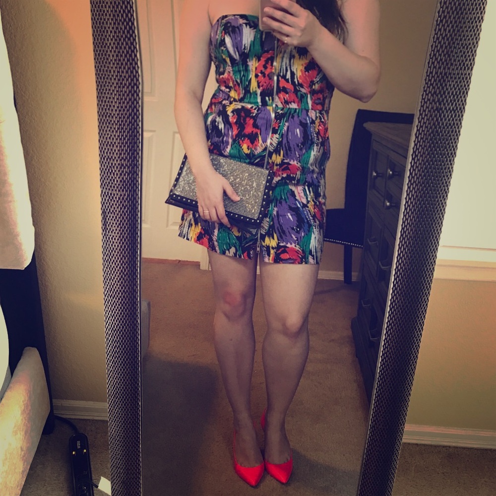 Party Dress