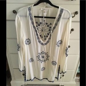 Cover-up or Shirt