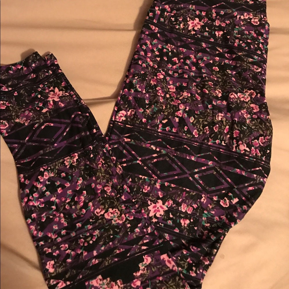 Beautiful leggings