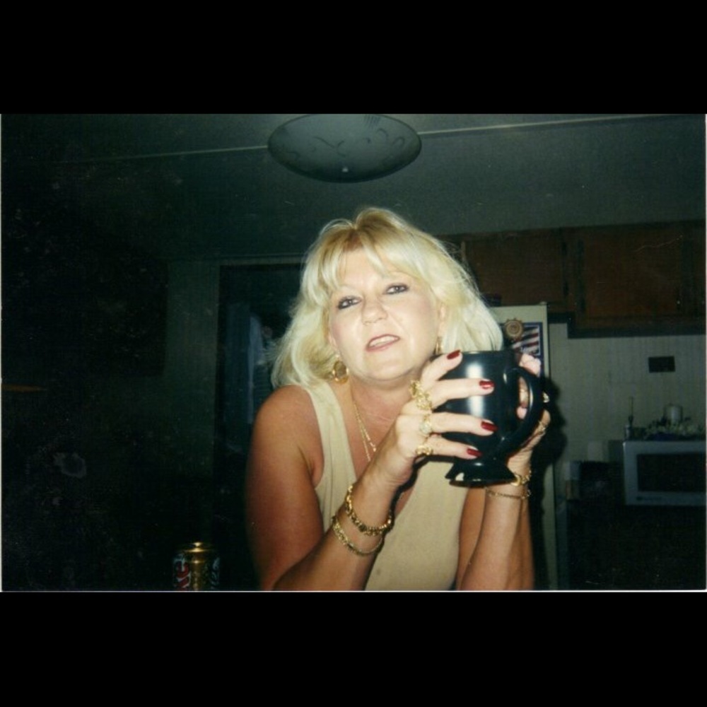 Meet your Posher, Teresa