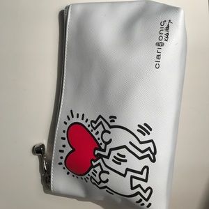 Clarisonic Mia 2 - Keith Haring