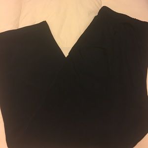 Chicos Travlers pants size 3