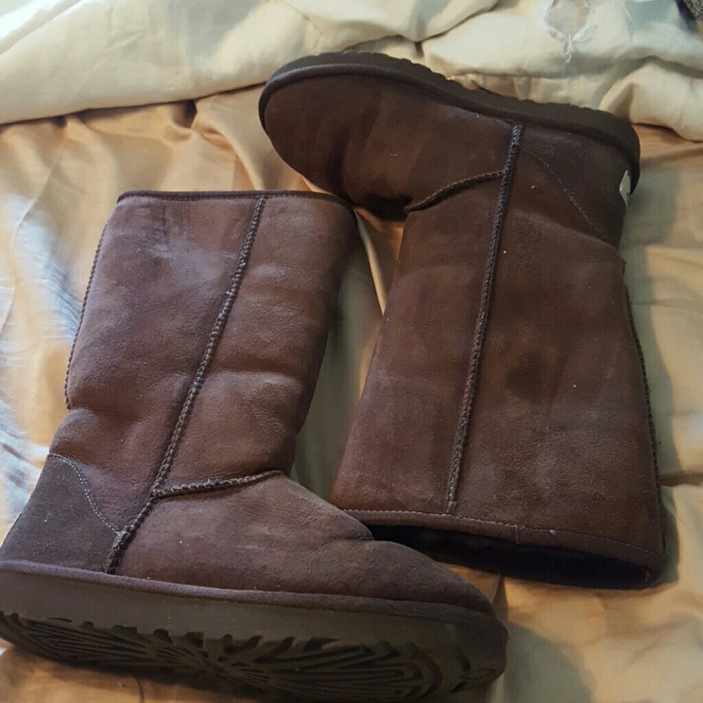 Uggs