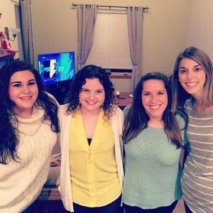 Meet your Posher, Corinne