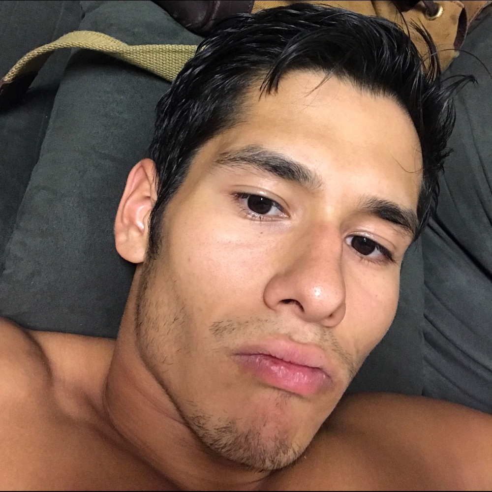 Meet your Posher, Christian