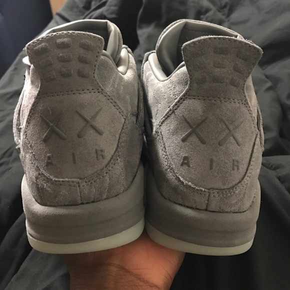 Jordan \
