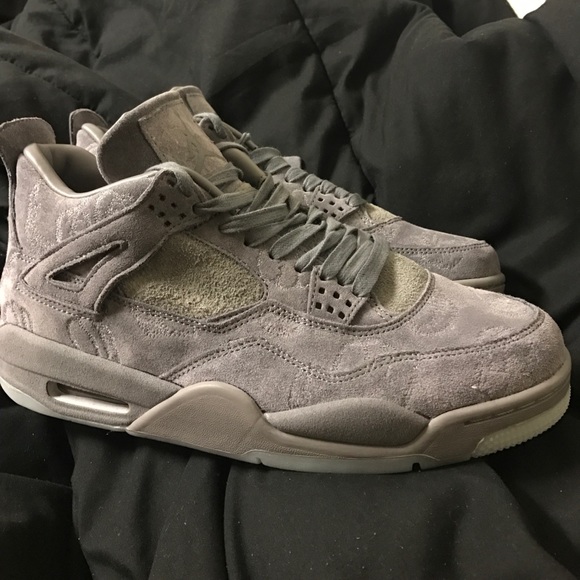 Jordan \