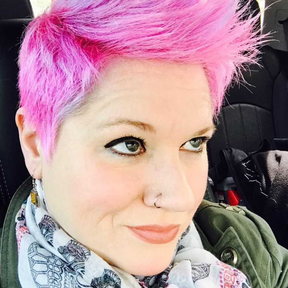 Meet your Posher, Nikki