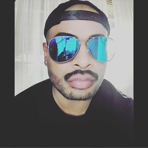 Meet your Posher, Jeremy