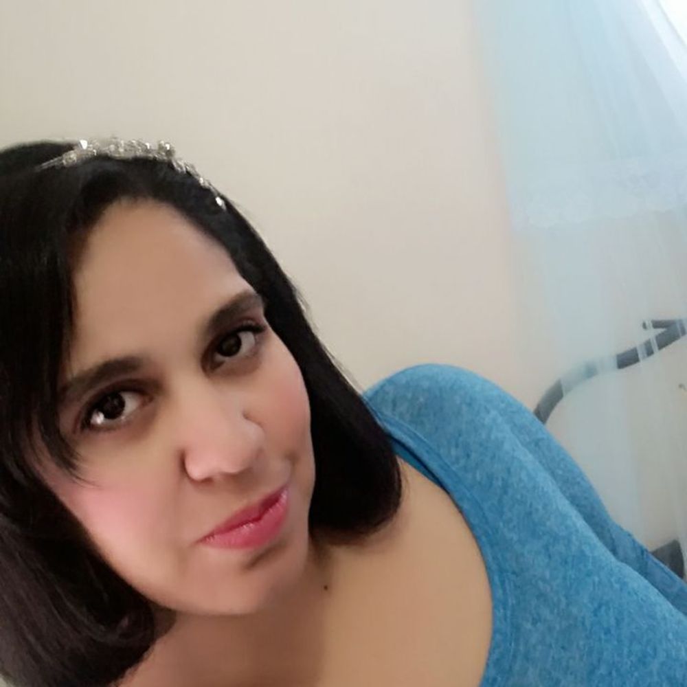 Meet your Posher, Carolina