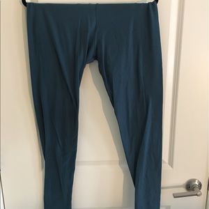 LuLaRoe leggings TC