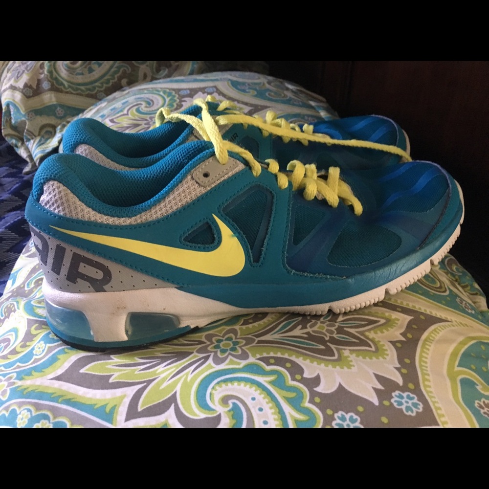 Nike shoes