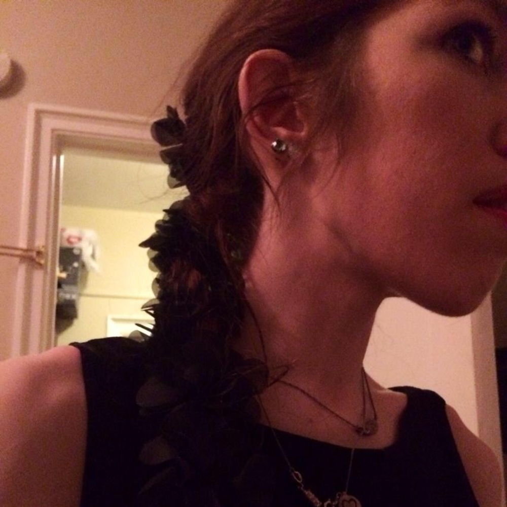 Meet your Posher, Melissa