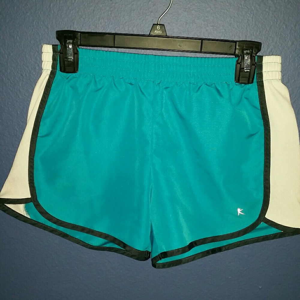 S Running Shorts