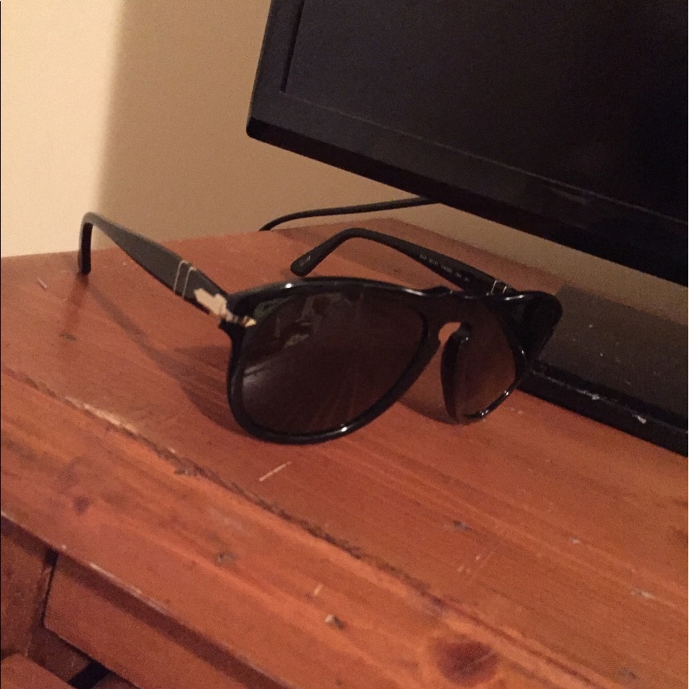 Persol 649 Sunglasses