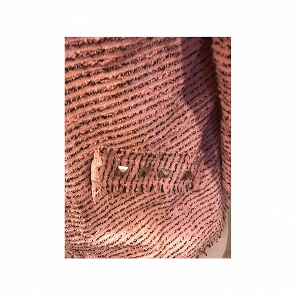 American Rag studded blazer - Picture 3 of 4