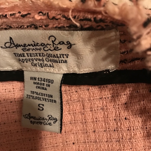 American Rag studded blazer - Picture 4 of 4