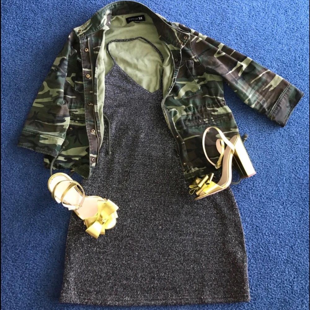 ASOS Harmonise Heeled Sandals