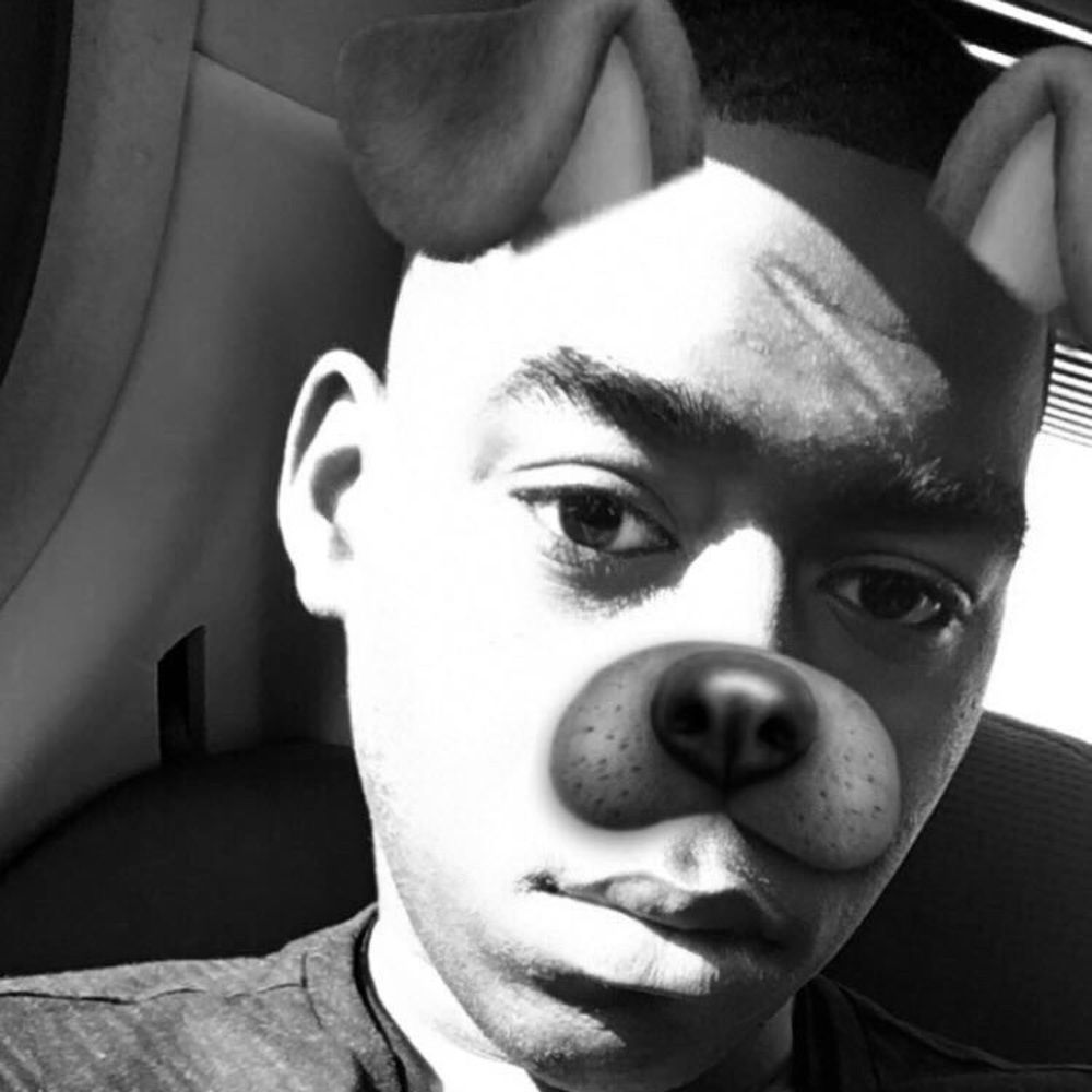 Meet your Posher, Drae