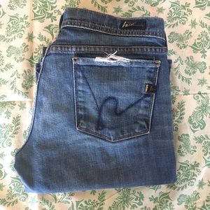 Citizens of Humanity jeans size 31