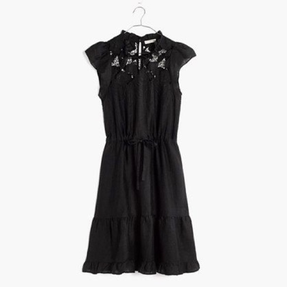 ISO! Ulla Johnson Madewell Amelie Dress