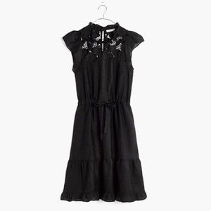 ISO! Ulla Johnson Madewell Amelie Dress