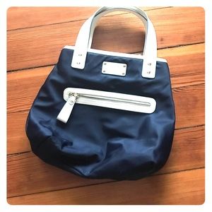 Kate Spade Navy Blue Bag