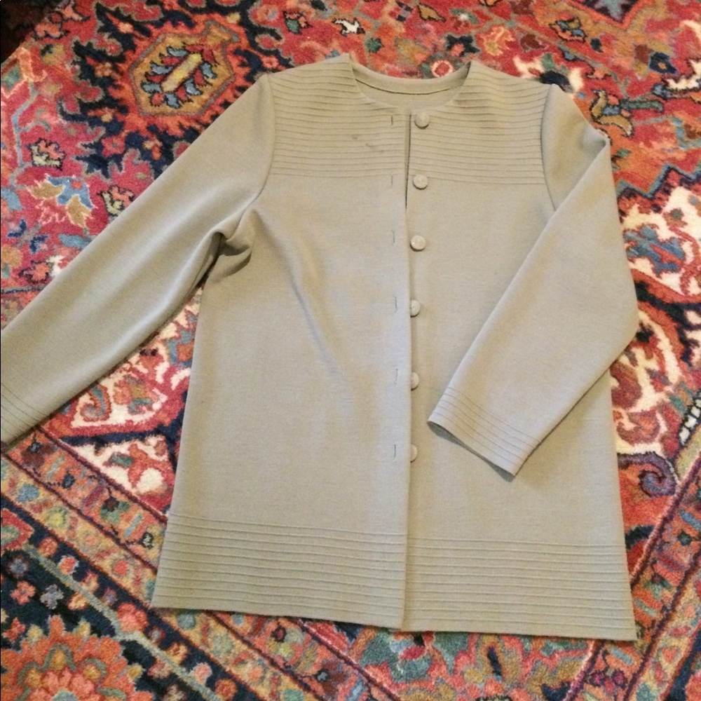 Vintage Jacket