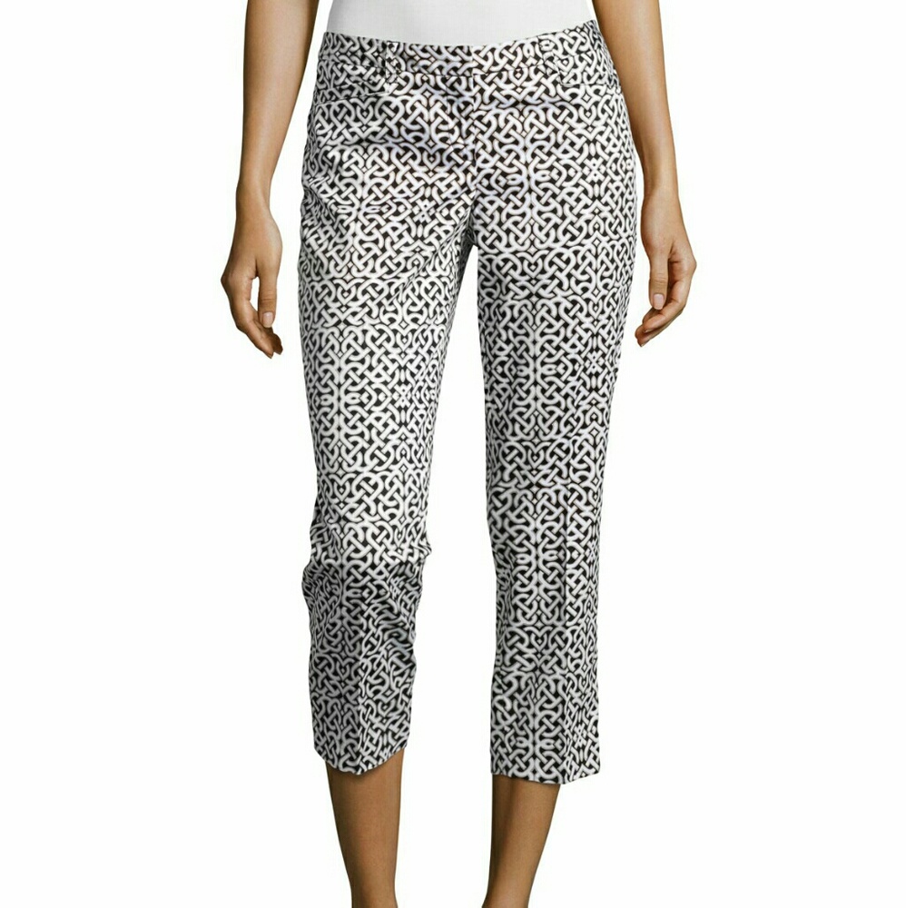 NWT Laundry by shell segal.
