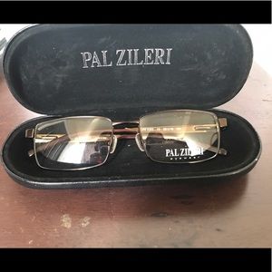 Pal Zileri Eyewear / Glasses