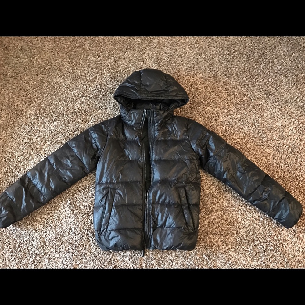 🌞Moving SALE‼️Nike women's down jacket