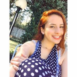 Meet your Posher, Alexandra