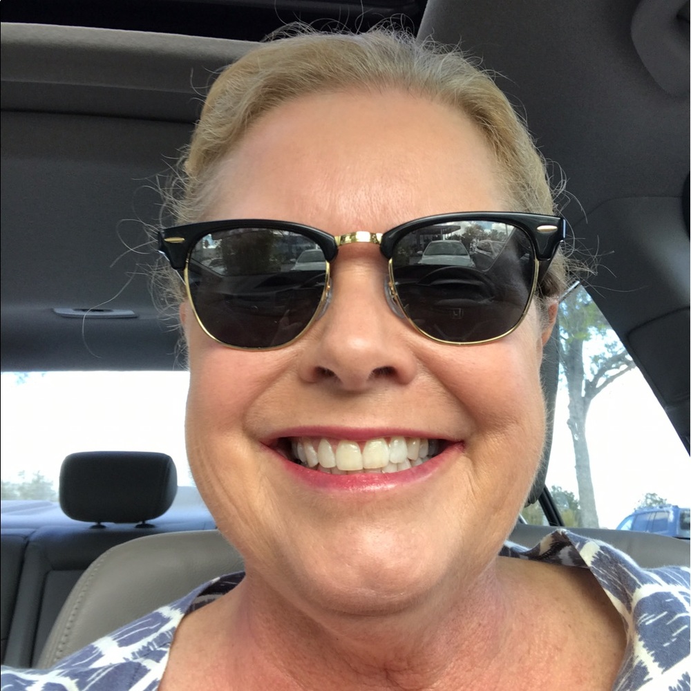 Meet your Posher, Noreen