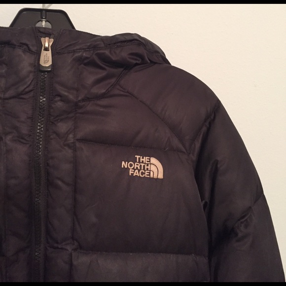 puffer jacket north face sale