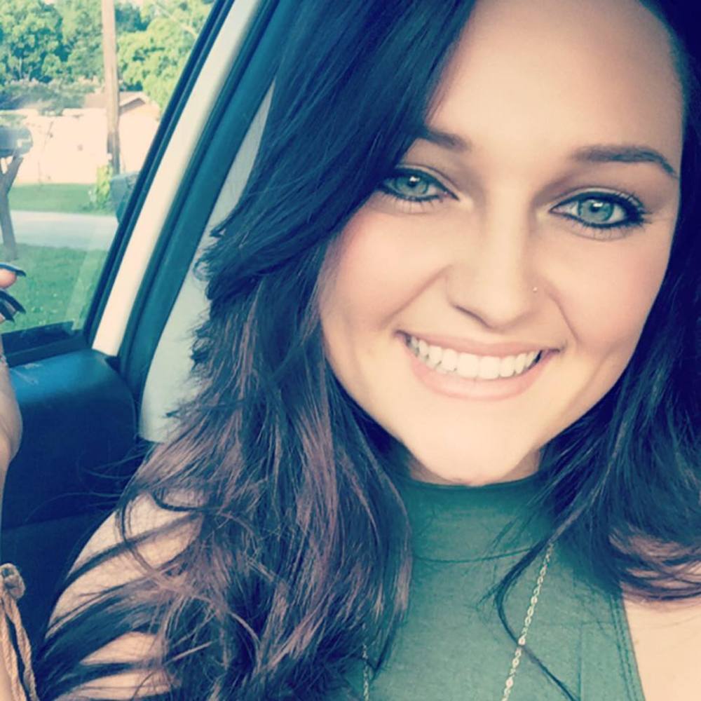 Meet your Posher, Ciara