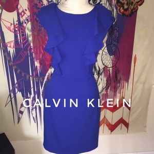 Calvin Klein Dress