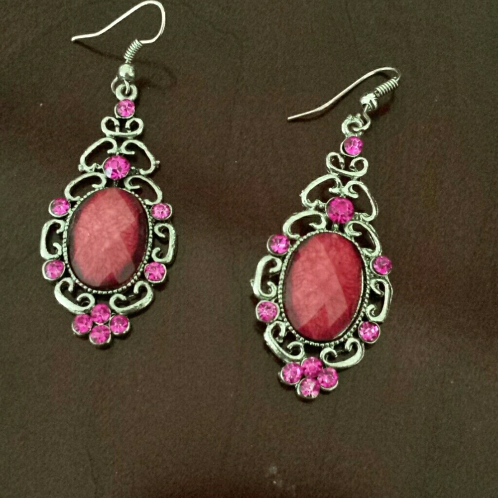 Used earing
