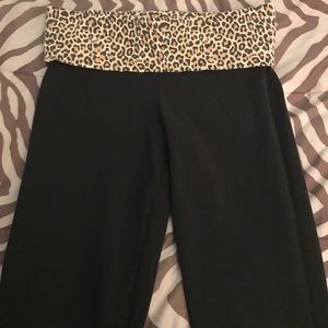 Victoria secret cheetah