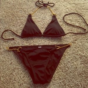 Victoria's Secret bikini