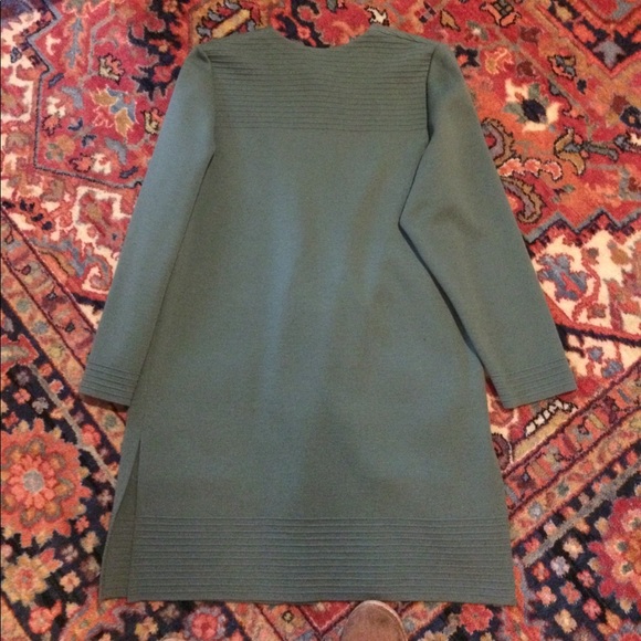 Vintage long jacket. - Picture 4 of 4