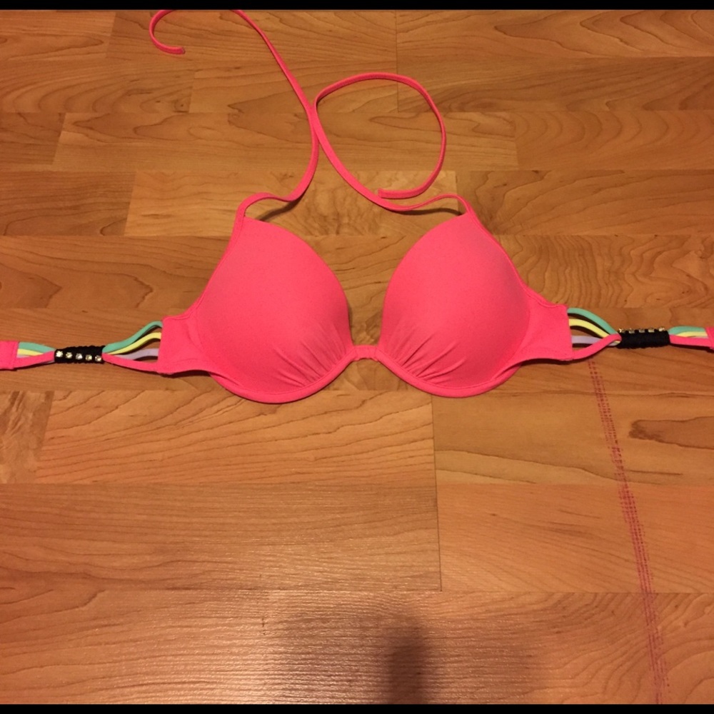 ✅2/10✅Victoria secret swim bra