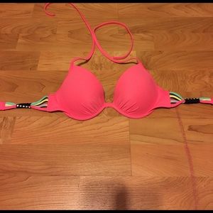 ✅2/10✅Victoria secret swim bra